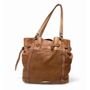 🤎Burberry Lambskin Granville Tote Bag🤎